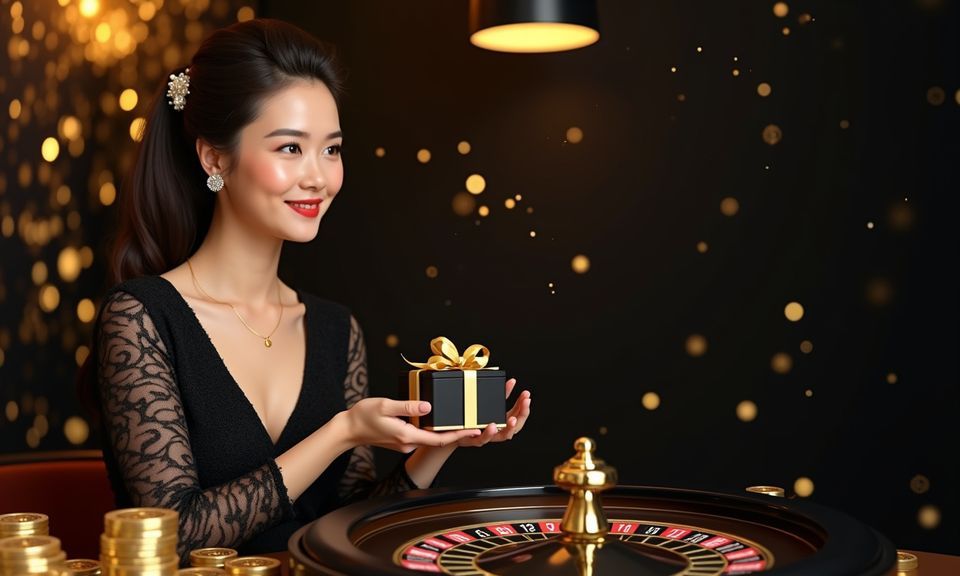 kin66 Điểm Nhấn Casino